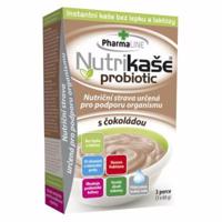 Mogador Nutrikaše probiotic s čokoládou 180 g