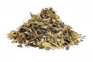 MORINGA S ANANASEM - bylinná směs, 100g