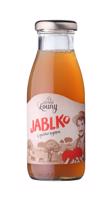 Moštárna Louny Mošt jablko 100% 250 ml