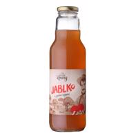 Moštárna Louny Mošt jablko 100% BIO 250 ml