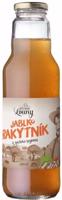 Moštárna Louny Mošt jablko a rakytník 750 ml