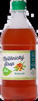 Moštěnický sirup BIO Rakytník 700 ml