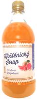 Moštěnický sirup Grep 700 g