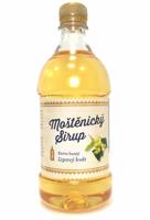 Moštěnický sirup Lipový květ 700 g