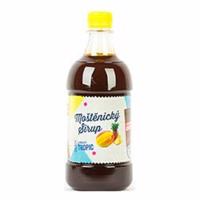 Moštěnický sirup Tropic sirup s třtinovým cukrem 700 g