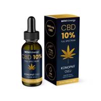 Movit energy CBD Oil 10% 10 ml