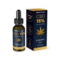 Movit energy CBD Oil 15% 10 ml