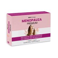 Movit energy Menopauza Premium 60 kapslí expirace