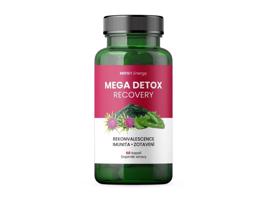 Movit Mega detox recovery 60 tablet