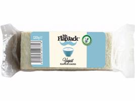 Mr Flapjack jogurt 120 g expirace