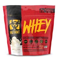 Mutant Whey Vanilla Ice 2270 g