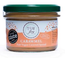 My Raw Joy Carawmel 200 g