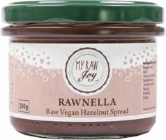 My Raw Joy Rawnella BIO 200 g