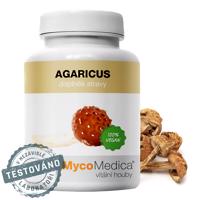 MycoMedica Agaricus 90 tablet