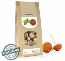 MycoMedica Agaricus sušený 100 g