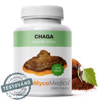 MycoMedica Chaga 90 tablet