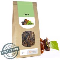 MycoMedica Chaga sušená 100 g