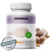 MycoMedica Coprinus 90 tablet