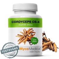 MycoMedica Cordyceps CS-4 90 tablet