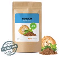 MycoMedica Hericium prášek Bio 100 g