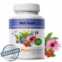 MycoMedica Multicell 90 tablet