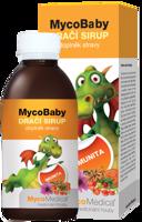 MycoMedica MycoBaby dračí sirup 200 ml