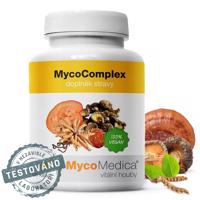 MycoMedica MycoComplex 90 tablet