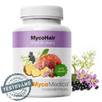 MycoMedica MycoHair 90 tablet