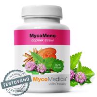 MycoMedica MycoMeno 90 tablet