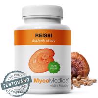 MycoMedica Reishi 90 tablet