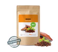 MycoMedica Reishi prášek Bio 100 g