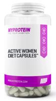 Myprotein Active Women Diet Multivitamin 60 tablet