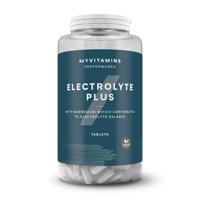 Myprotein Electrolyte Plus 180 tablet
