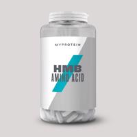 Myprotein HMB 180 tablet expirace