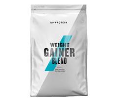 Myprotein Impact Weight gainer 2500 g