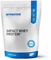 Myprotein Impact Whey Protein 1000 g - čokoláda