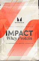 Myprotein Impact Whey Protein 1000 g přírodní čokoláda expirace