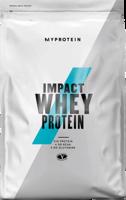 Myprotein Impact Whey Protein 2500 g