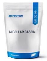 Myprotein Micellar Casein 2500 g - Čokoláda