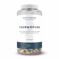 Myprotein ThermoPure 180 tablet expirace