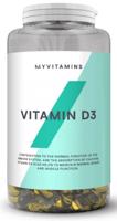 Myprotein Vitamin D3 180 tablet