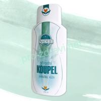 Naděje - Podhorná Bylinná koupel pokožka a kůže 250 ml