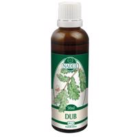 Naděje - Podhorná Dub letní tinktura z pupenů 50 ml