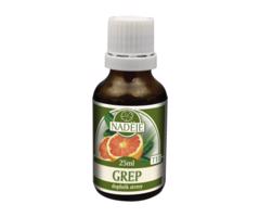 Naděje - Podhorná Grapefruit 25 ml