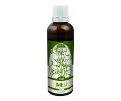 Naděje - Podhorná Jmelí tinktura z byliny 50 ml