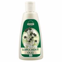 Naděje - Podhorná Lopuchový olej 200 ml