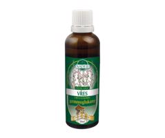 Naděje - Podhorná Vřes a betaglukan 50 ml