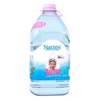Nartes Kojenecká voda 5750 ml