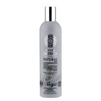 Natura Siberica Balzám pro všechny typy vlasů Objem a výživa 400 ml