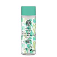 Natura Siberica Berëza Rozjasňující pleťové tonikum 200 ml